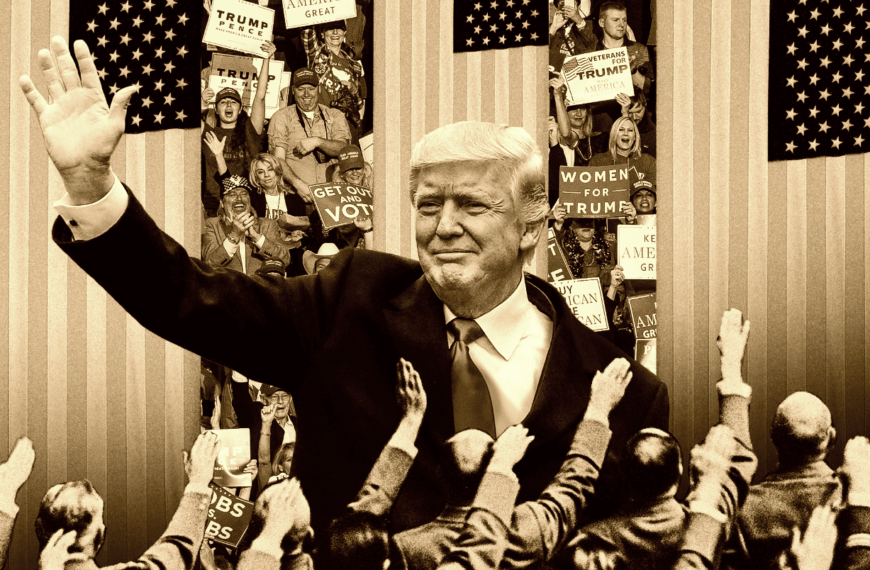 Ανοιχτή επιστολή / Ο φασισμός επιστρέφει – και η σιωπή δεν είναι επιλογή