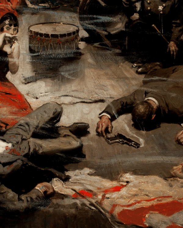 Τραμπ vs Μασκ: Το Θέατρο της Ωμότητας και η Υπόγεια Μάχη για την Ιδεολογική Ηγεμονία