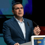Αλέξης Τσίπρας: «6+1 προϋποθέσεις για εθνική στρατηγική» – Προειδοποίηση για κινδύνους στην εξωτερική πολιτική