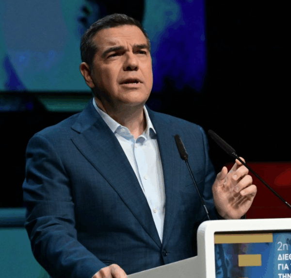 Αλέξης Τσίπρας: «6+1 προϋποθέσεις για εθνική στρατηγική» – Προειδοποίηση για κινδύνους στην εξωτερική πολιτική