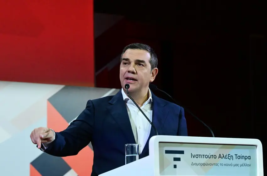 Τσίπρας: «Ποιος φοβάται την αλήθεια για το ’15;» – Ζητά τη δημοσιοποίηση&hellip;