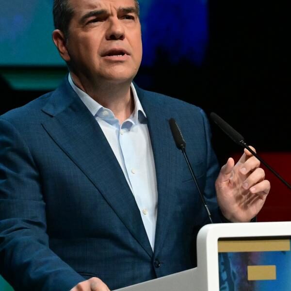 Ομιλία Αλέξη Τσίπρα στη Θεσσαλονίκη: Προάγγελος νέων πολιτικών εξελίξεων