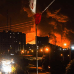Παγκόσμια ανησυχία μετά τα πλήγματα στο Ιράν – Προειδοποίηση Στέιτ Ντιπάρτμεντ και φόβοι για ανάφλεξη στα Στενά του Ορμούζ
