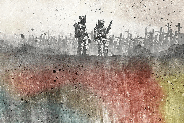 Ανάλυση / Μέση Ανατολή: Όταν οι «μεγάλοι» παίζουν τις κουμπάρες χωρίς σχέδιο&hellip;