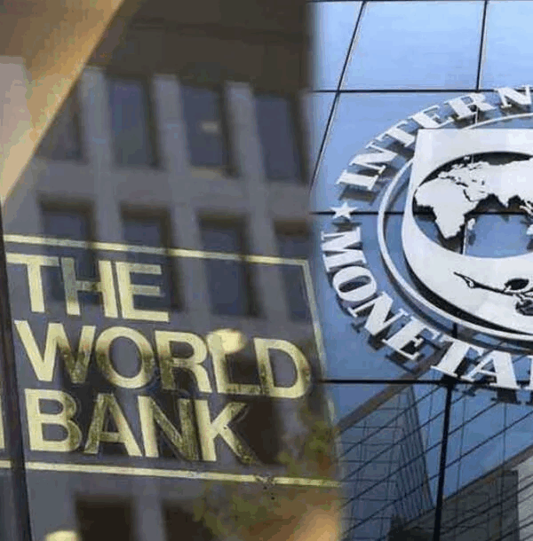 Παγκόσμια οικονομία:Η πιο αδύναμη δεκαετία από το 1960 – Σήμα κινδύνου από την Παγκόσμια Τράπεζα