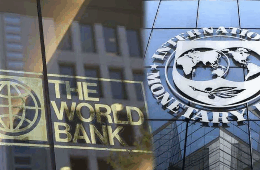 Παγκόσμια οικονομία:Η πιο αδύναμη δεκαετία από το 1960 – Σήμα κινδύνου από&hellip;