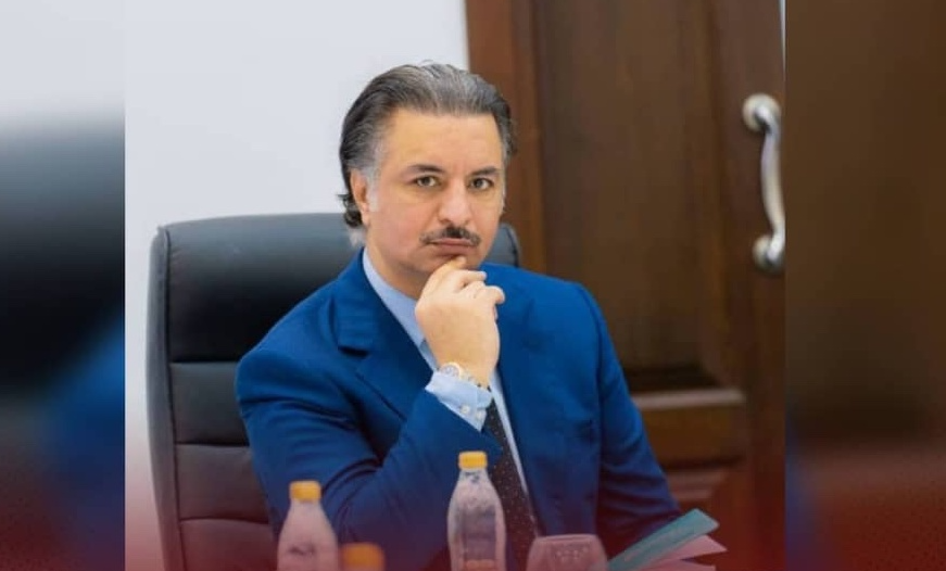 Υπό άκρα μυστικότητα στην Αθήνα ο γιος του Χάφταρ