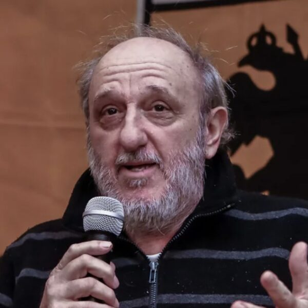 «Έφυγε» ο Δημήτρης Χατζηχρήστος – Θρήνος στην ΑΕΚ για τον ιστορικό ηγέτη&hellip;