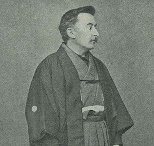 Πάτρικ Λευκάδιος Χερν: Ο Έλληνας εθνικός συγγραφέας της Ιαπωνίας