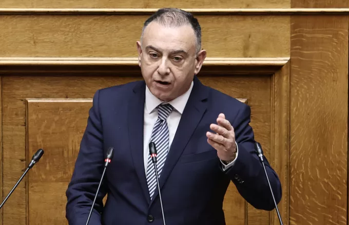 ΣΥΡΙΖΑ-ΠΣ: Γιατί παραμένει στην κυβέρνηση ο υφυπουργός Αγροτικής Ανάπτυξης Χρήστος Κέλλας;