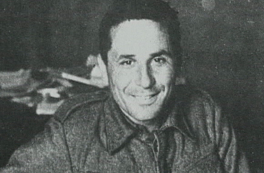 Εμφύλιος: Νέα ντοκουμέντα για τον Ζαχαριάδη, τον Στάλιν και τον ρόλο της&hellip;