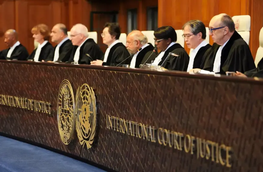 Λευτέρης Παπαγιαννάκης: Δικαιοσύνη για το κλίμα, προστασία για τους ανθρώπους