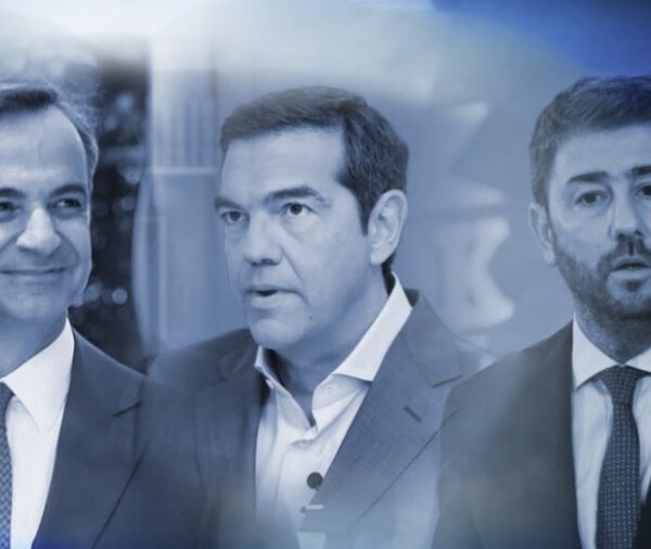 Μήπως, τελικά, θέλουμε να …πλήξουμε;