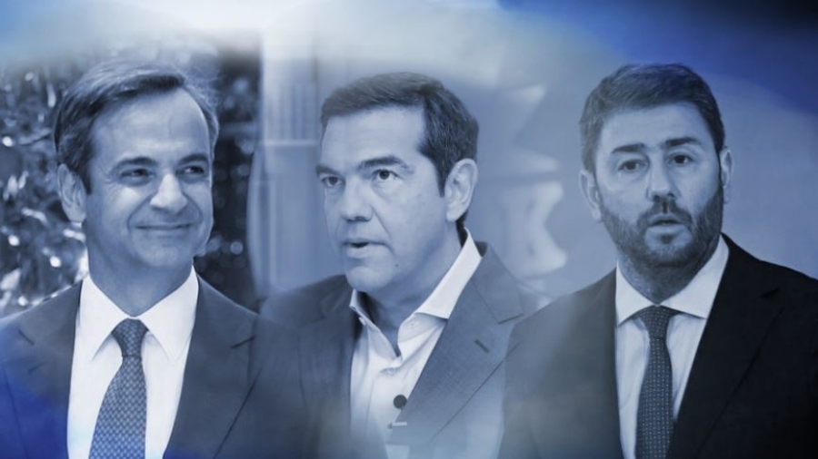 Μήπως, τελικά, θέλουμε να …πλήξουμε;
