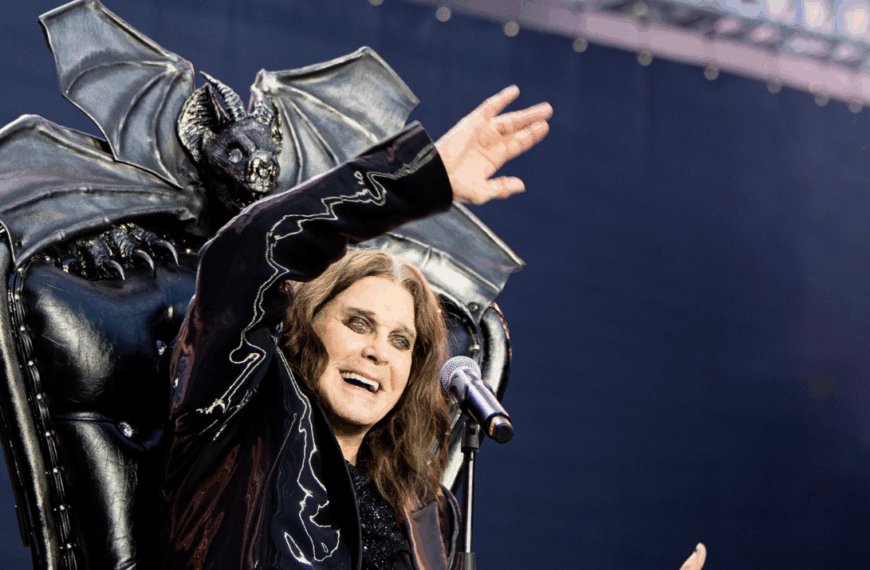 Black Sabbath: Το Τελευταίο Χαίρε των θεμελιωτών του Metal στη γενέτειρά τους