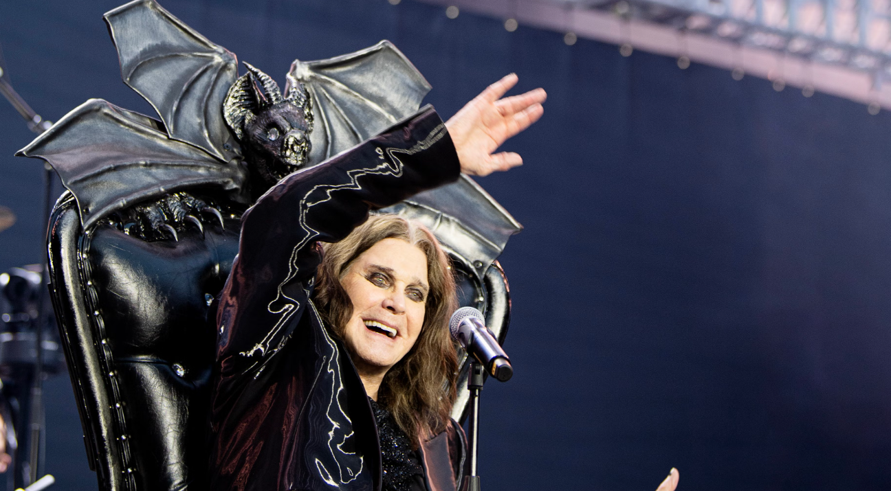 Black Sabbath: Το Τελευταίο Χαίρε των θεμελιωτών του Metal στη γενέτειρά τους