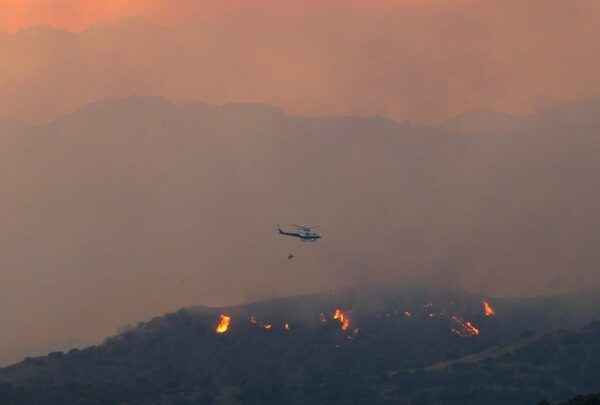Κύπρος: Δύο νεκροί, δεκάδες τραυματίες και εκτεταμένες καταστροφές από τη μεγάλη πυρκαγιά στη Λεμεσό