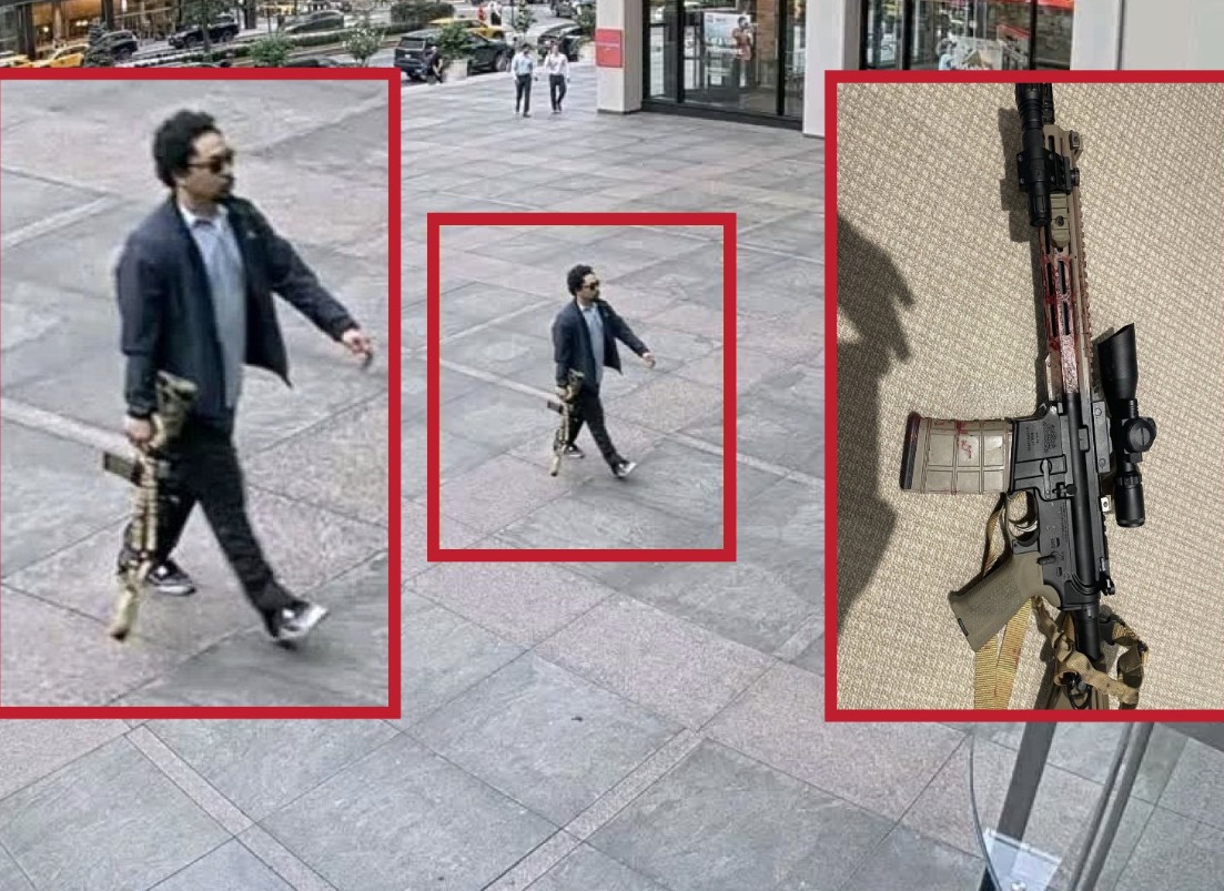 Μακελειό στη Νέα Υόρκη με τέσσερις νεκρούς –…