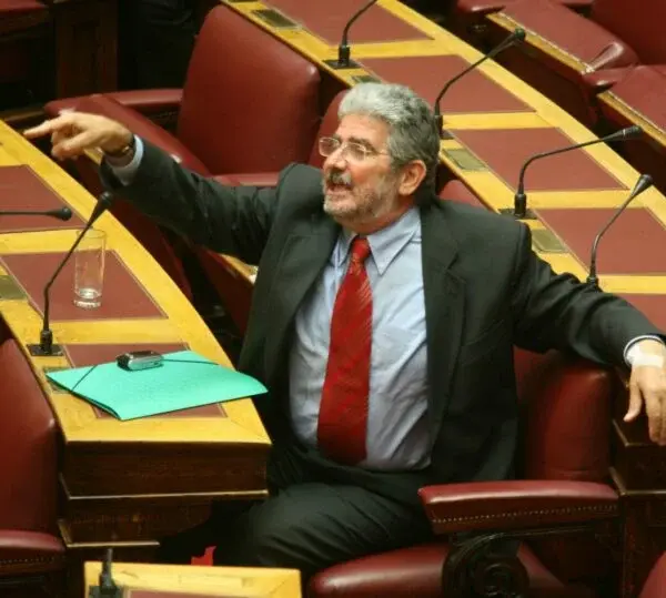 Έφυγε ο Δημήτρης Πιπεργιάς – Ένας αγωνιστής της συνδικαλιστικής και πολιτικής ζωής