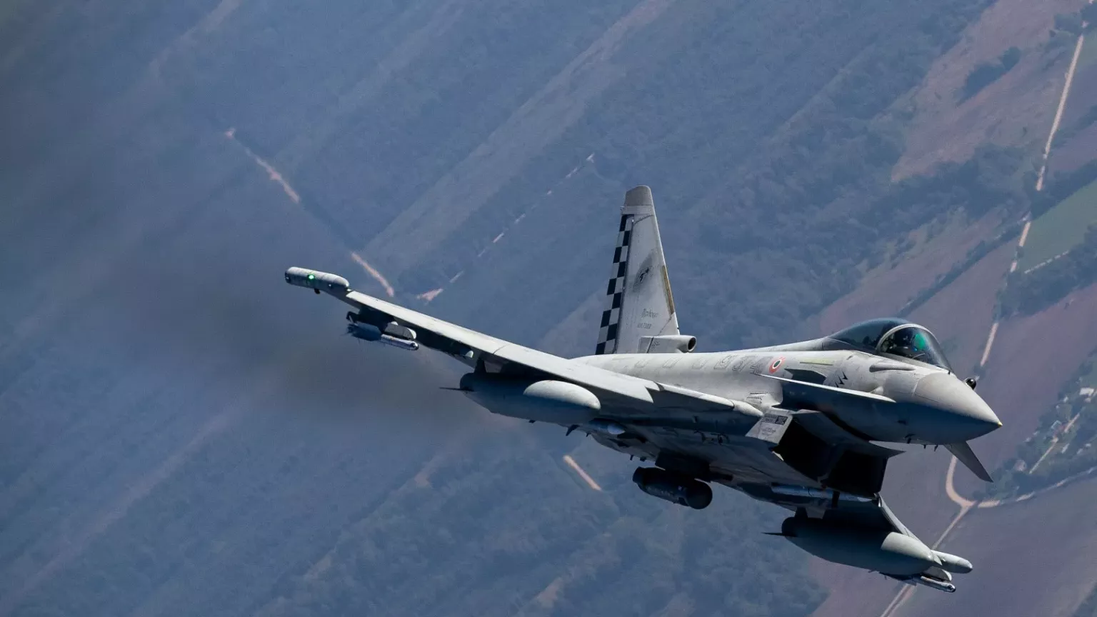 Κωνσταντίνος Φίλης: Προβληματισμός από τη νέα συμφωνία Τουρκίας–Βρετανίας για τα Eurofighter
