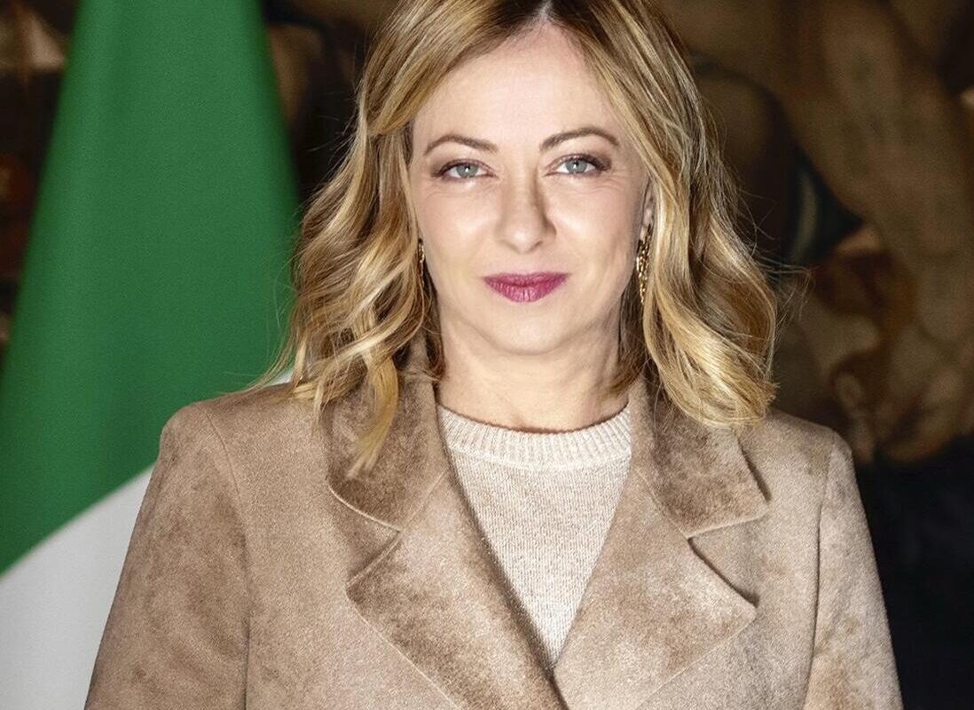 Πόσους θέλει να βάλει στη φυλακή η Τζόρτζια Μελόνι;