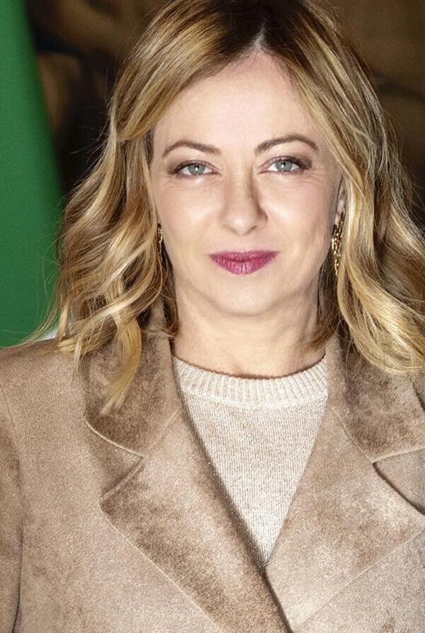 Πόσους θέλει να βάλει στη φυλακή η Τζόρτζια Μελόνι;