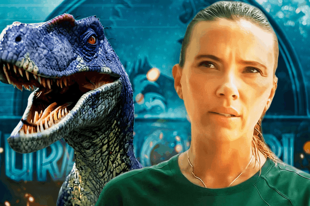Καλοκαιρινές πρεμιέρες και επανεκδόσεις στον κινηματογράφο: Από το «Jurassic World: Αναγέννηση» στο «Το 47»