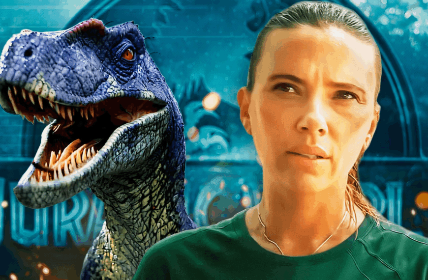Καλοκαιρινές πρεμιέρες και επανεκδόσεις στον κινηματογράφο: Από το «Jurassic World: Αναγέννηση» στο «Το 47»