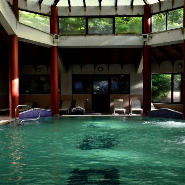 Ιαματικός τουρισμός στην Ελλάδα: Πολιτιστικές πρακτικές και οικονομικές ευκαιρίες