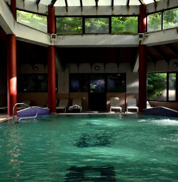 Ιαματικός τουρισμός στην Ελλάδα: Πολιτιστικές πρακτικές και οικονομικές ευκαιρίες