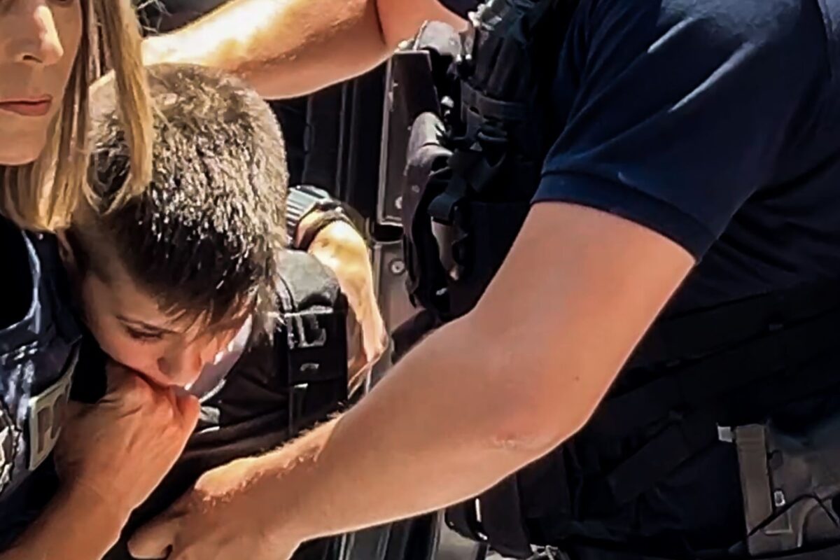 “Σκότωσα το παιδί μου στο νοσοκομείο” – Η συγκλονιστική ομολογία της Ειρήνης Μουρτζούκου&hellip;