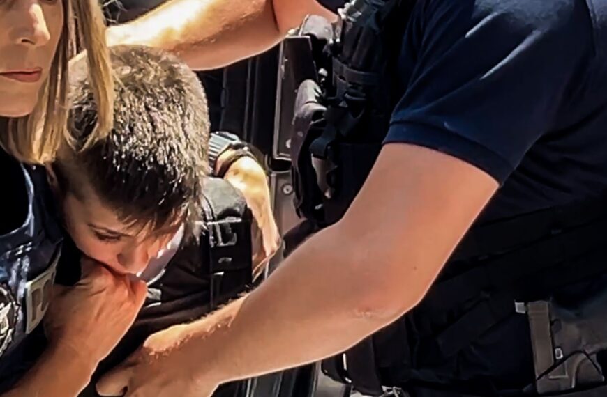 “Σκότωσα το παιδί μου στο νοσοκομείο” – Η συγκλονιστική ομολογία της Ειρήνης Μουρτζούκου σοκάρει την Ελλάδα