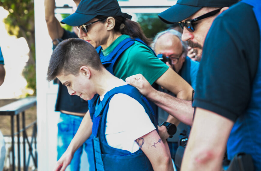 Ειρήνη Μουρτζούκου: Συγκλονιστικά στοιχεία στο ένταλμα σύλληψης