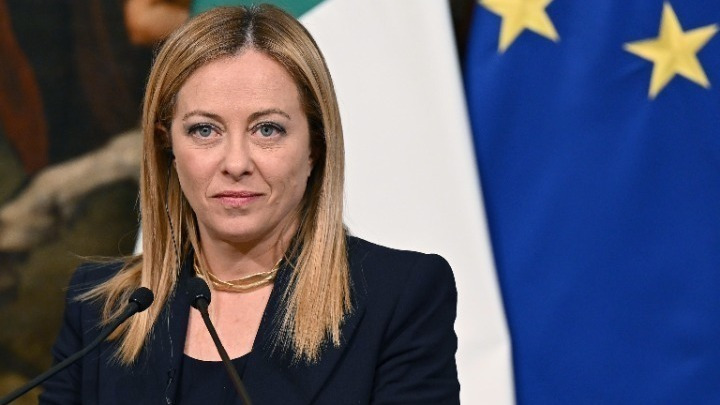 Η Ιταλία μπλοκάρει το σχέδιο της ΕΕ για τα παγωμένα ρωσικά κεφάλαια