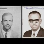 Αποκαλύψεις για τον ρόλο Έλληνα πράκτορα της CIA στη δολοφονία Κένεντι