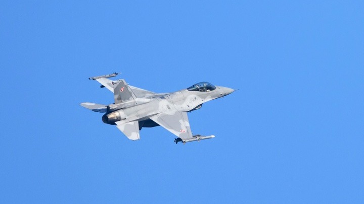 Σε κόκκινο συναγερμό Πολωνία και Ουκρανία – Ρωσικές…