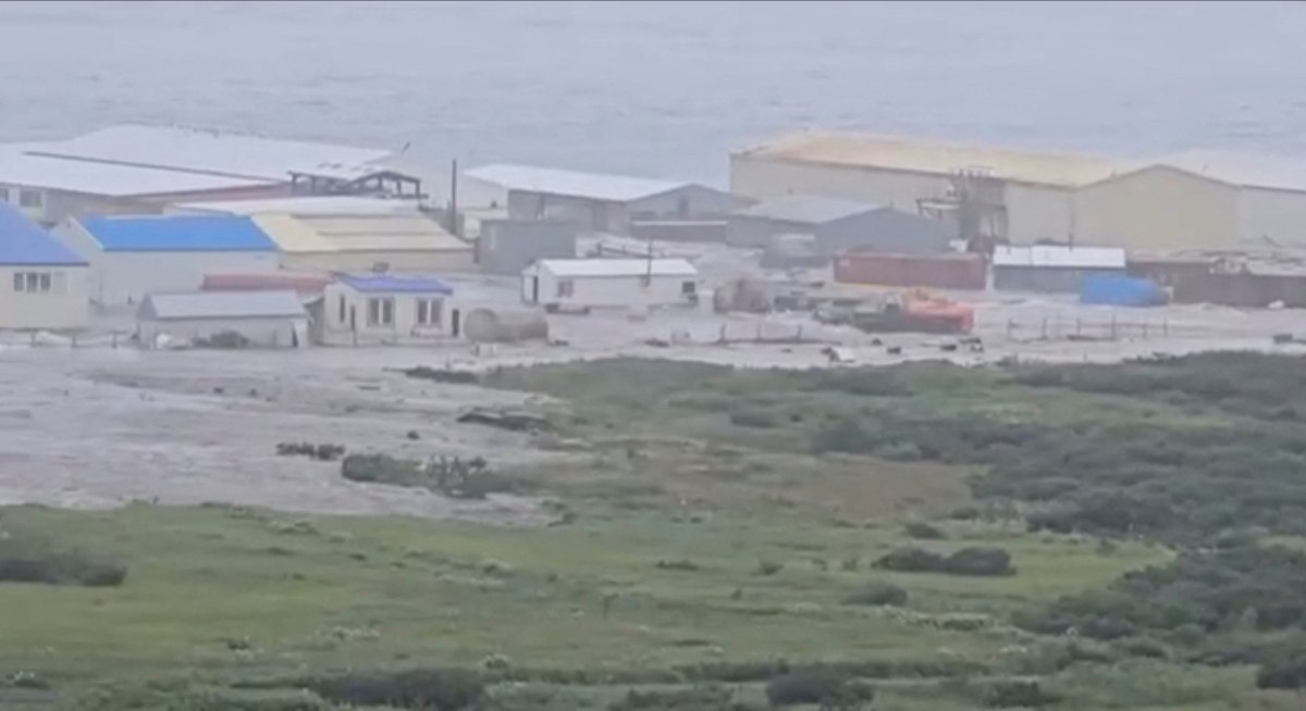 Μεγα-σεισμός 8,8 Ρίχτερ στον Ειρηνικό πυροδότησε τσουνάμι και μαζικές εκκενώσεις από την Ιαπωνία&hellip;