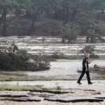 Φονικές πλημμύρες στο Τέξας: Σχεδόν 70 νεκροί και δεκάδες αγνοούμενα παιδιά