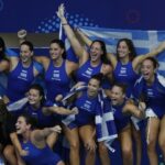 Παγκόσμιες Πρωταθλήτριες: Η Ελλάδα στο Θρόνο της Υδατοσφαίρισης Γυναικών