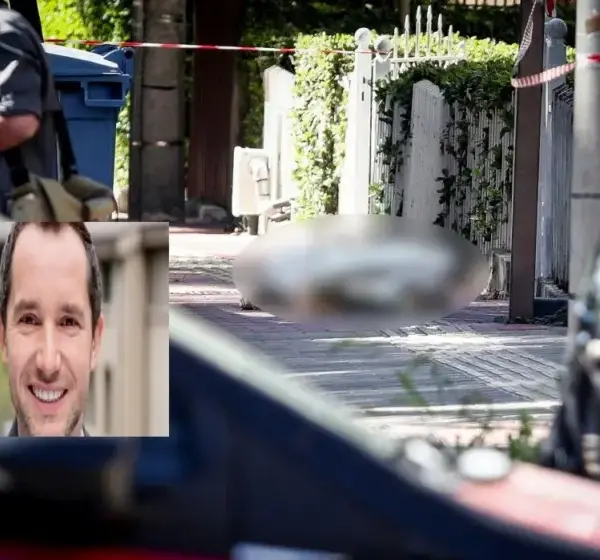 Κατάθεση-φωτιά για το φονικό στην Αγία Παρασκευή – Η πρώην σύζυγος φέρεται&hellip;