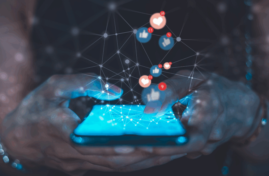 Γιατί δεν φταίνε (μόνο) τα κινητά για τη διάσπαση της προσοχής μας