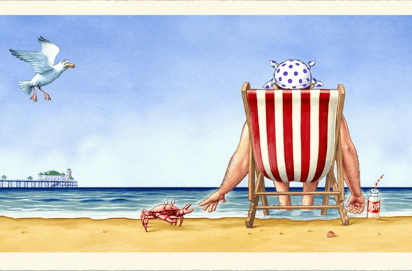 Πέτρος Ιωαννίδης / Από Σεπτέμβρη τα σπουδαία