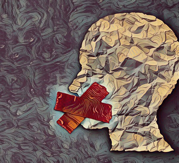 Η Ευρώπη σε σταυροδρόμι: Ελευθερία του λόγου ή καταστολή;