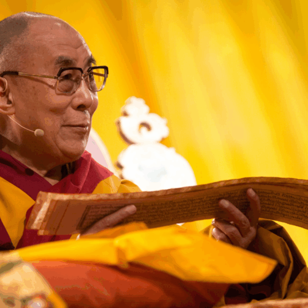 Δαλάι Λάμα: Πώς θα επιλεγεί ο διάδοχος του