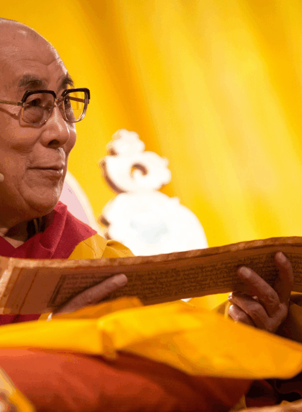 Δαλάι Λάμα: Πώς θα επιλεγεί ο διάδοχος του