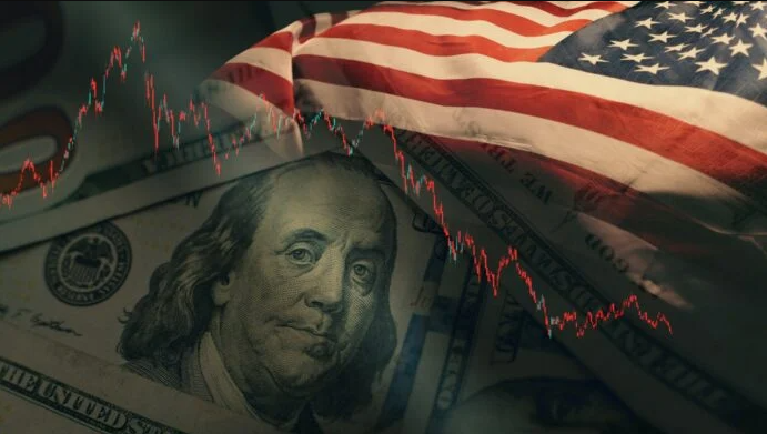 Οι ΗΠΑ σε τεντωμένο σχοινί: Το χρέος εκτοξεύεται, το δολάριο βουλιάζει και οι&hellip;