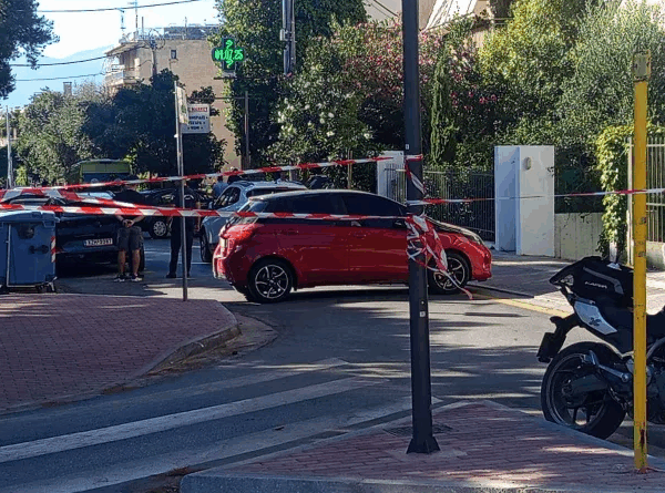 Μυστήριο με τη δολοφονία άνδρα στην Αγία Παρασκευή: Άγνωστη η ταυτότητα του&hellip;