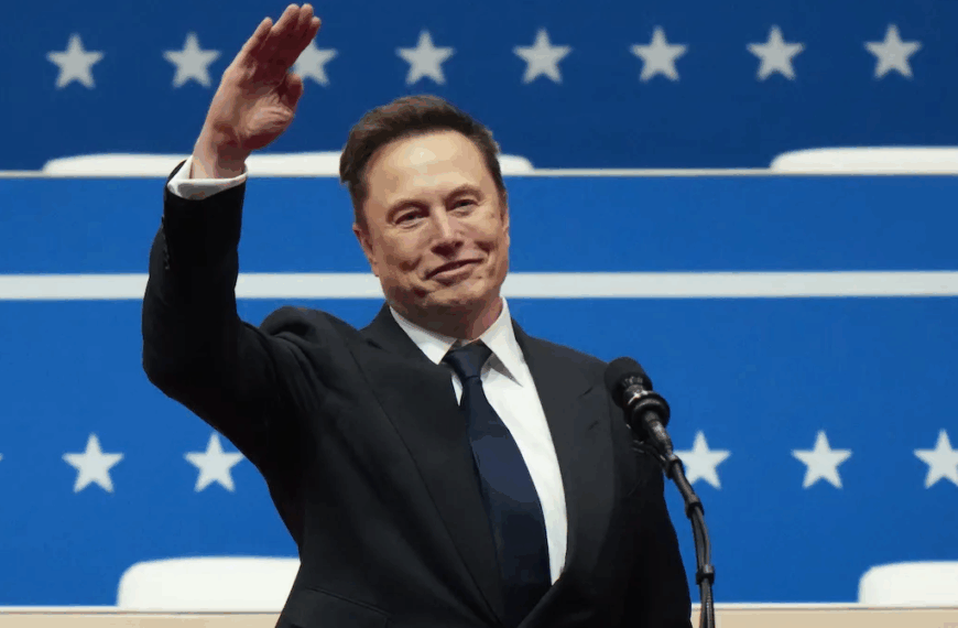 «America Party»: Ο Έλον Μασκ ιδρύει πολιτικό κόμμα στις ΗΠΑ