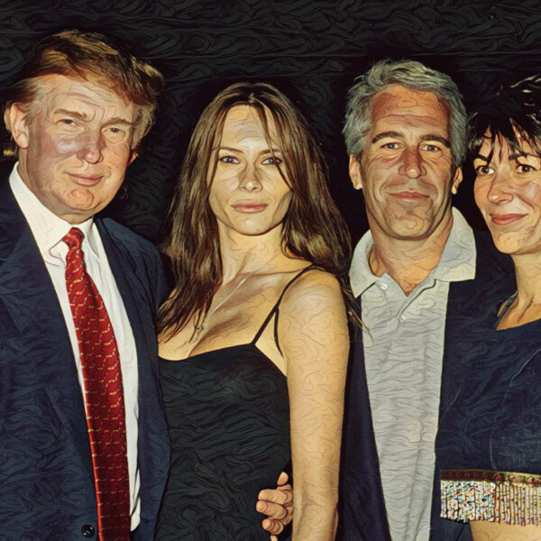 Φάκελος Έπστιν: Νέα σύγκρουση για κρυμμένα έγγραφα που συνδέουν τον Τραμπ με&hellip;