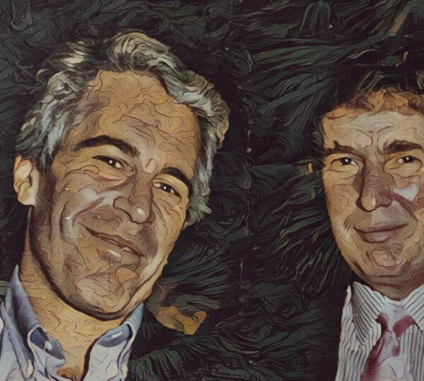 Νέα έγγραφα του FBI επαναφέρουν καταγγελία κακοποίησης ανήλικης από τον Τραμπ